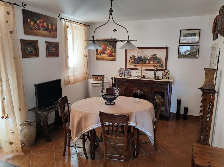 Da Daniela Villa Lentini Buitenkant foto